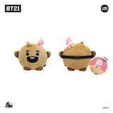 『BT21』シートクッション SHOOKY