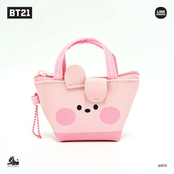 『BT21』minini ミニポーチ COOKY