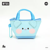 『BT21』minini ミニポーチ KOYA