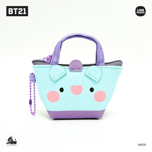 『BT21』minini ミニポーチ MANG