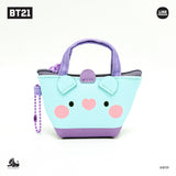 『BT21』minini ミニポーチ MANG