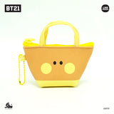 『BT21』minini ミニポーチ SHOOKY