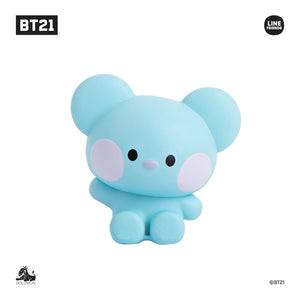 『BT21』minini モニターフィギュア KOYA