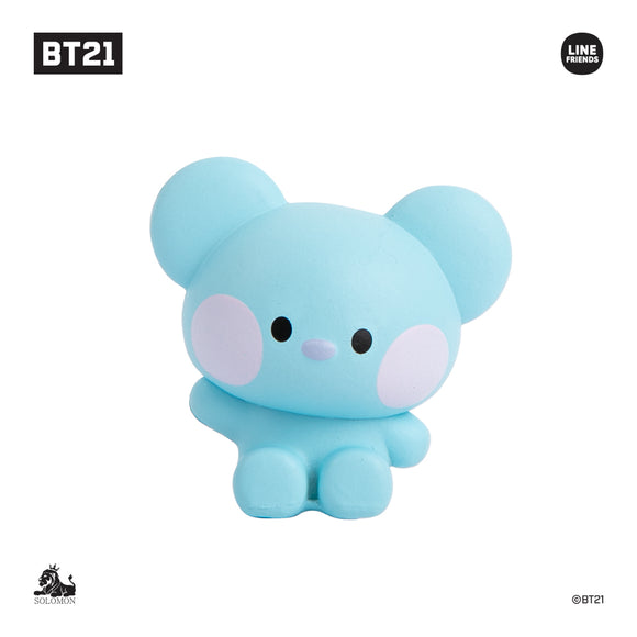 『BT21』minini モニターフィギュア KOYA