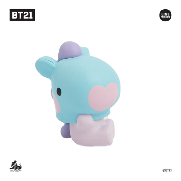 『BT21』minini モニターフィギュア MANG