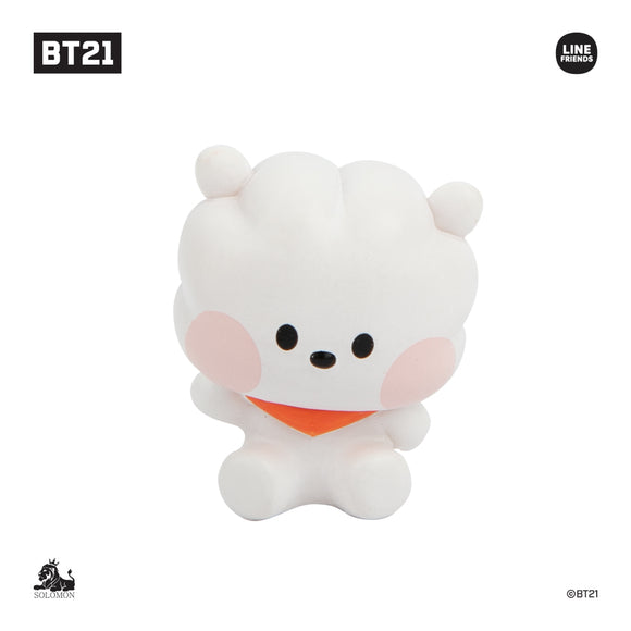 『BT21』minini モニターフィギュア RJ