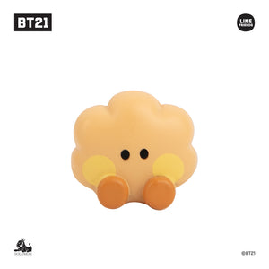 『BT21』minini モニターフィギュアSHOOKY