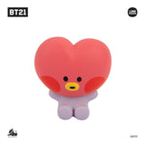 『BT21』minini モニターフィギュア TATA