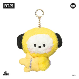 『BT21』minini リールキーホルダー CHIMMY