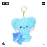 『BT21』minini リールキーホルダー KOYA