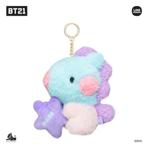 『BT21』minini リールキーホルダー MANG