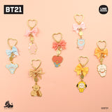 『BT21』ぶらぶらキーチェーンver.2 MANG