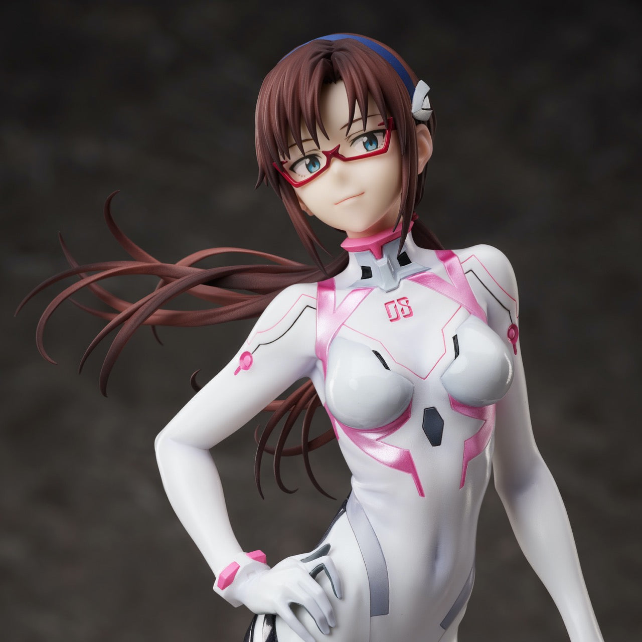 シン・エヴァンゲリオン劇場版』真希波・マリ・イラストリアス［ラスト