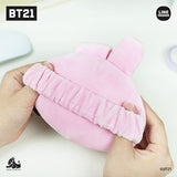 『BT21』ぬいぐるみ手首クッション SHOOKY