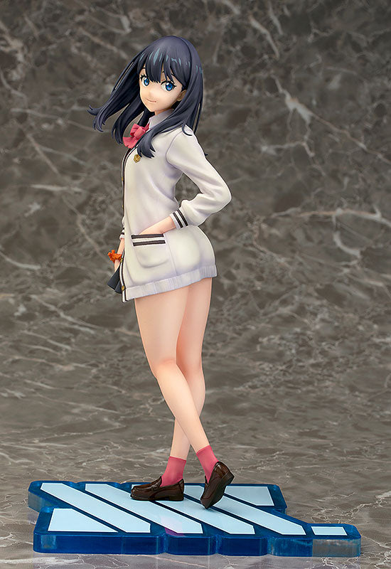 SSSS.GRIDMAN』宝多六花 1/7 完成品フィギュア – Anime Store JP