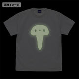 『大雪海のカイナ』ヒカリ 蓄光Tシャツ