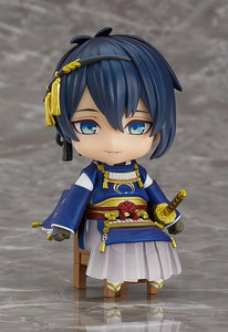 『刀剣乱舞-ONLINE-』ねんどろいど Swacchao! 三日月宗近