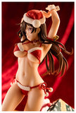 『彼女、お借りします』水原千鶴 サンタビキニdeふわもこフィギュア「2nd Xmas」1/6 完成品フィギュア