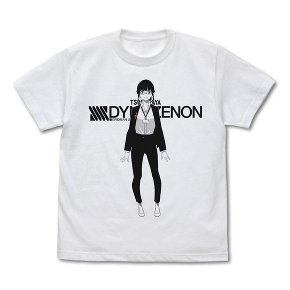 『SSSS.DYNAZENON』SSSS.DYNAZENON「2代目」 Tシャツ