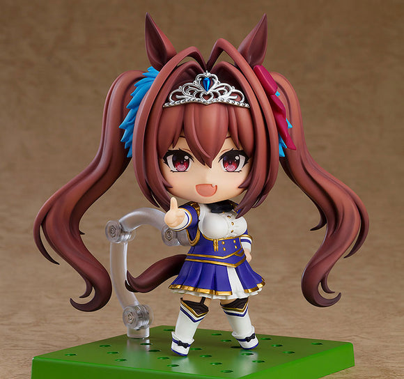 『ウマ娘 プリティーダービー』ねんどろいど ダイワスカーレット