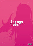 『Engage Kiss』クリアファイル／キサラ