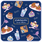 『新世紀エヴァンゲリオン』EVANGELION SWEETS COLLECTION　タオル入りボトル／SHINJI&KAWORU
