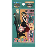 『SPY×FAMILY』ステッカーコレクション BOX