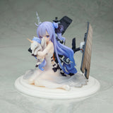 『アズールレーン』ユニコーン 1/7 完成品フィギュア