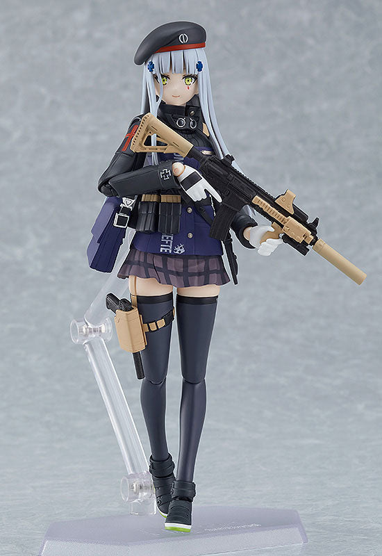 ドールズフロントライン』figma 416 塗装済み可動フィギュア – Anime