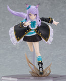 『ウマ娘 プリティーダービー』figma メジロマックイーン 塗装済み可動フィギュア