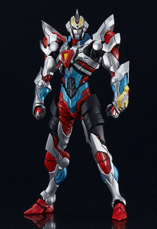 SSSS.GRIDMAN』figma グリッドマン 塗装済み可動フィギュア – Anime