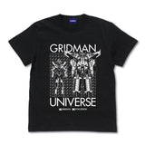 『グリッドマンユニバース』グリッドマン＆ダイナゼノン Tシャツ