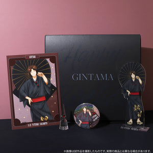 銀魂』バースデーセット 坂本辰馬 – Anime Store JP