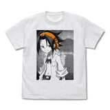 『SHAMAN KING シャーマンキング』麻倉葉 Tシャツ