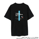 『僕のヒーローアカデミア』名言Tシャツ 轟焦凍