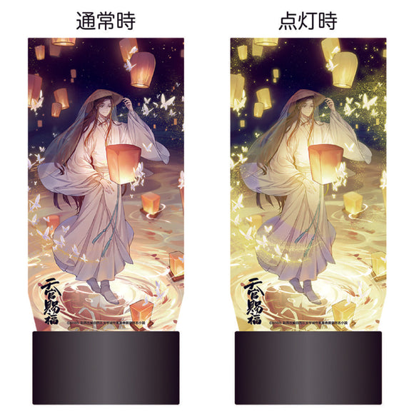 『天官賜福』イルミナスタンド／A