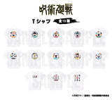 『呪術廻戦』半袖TシャツB 半袖TシャツB 03.釘崎野薔薇