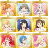 『ラブライブ!スーパースター!! 』アクリルキーホルダーコレクション BOX