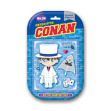 『名探偵コナン 』トレーディング丸角缶バッジフィギュアシリーズ BOX