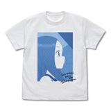 『からかい上手の高木さん』からかい上手の高木さん Tシャツ WHITE