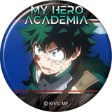 『僕のヒーローアカデミア』キャラバッジコレクション 1-A生徒