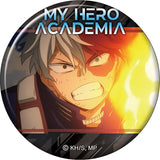 『僕のヒーローアカデミア』キャラバッジコレクション 1-A生徒