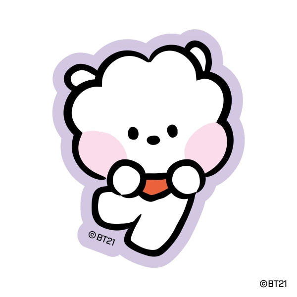 bt21 minini RJ | hmgrocerant.com