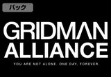 『SSSS.GRIDMAN』グリッドマン同盟 ジャージXL