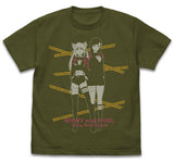 『BURN THE WITCH』BURN THE WITCH Tシャツ