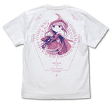 『TVアニメ　マギアレコード 魔法少女まどか☆マギカ外伝』環 いろは Tシャツ Ver.2.0