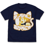 『ラブライブ！』星空凛 エモーショナルTシャツ