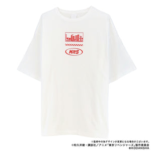 『東京リベンジャーズ』イメージTシャツ／佐野万次郎