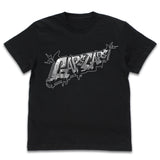 『SELECTION PROJECT』GAPsCAPs Tシャツ BLACK