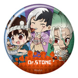 『Dr.STONE』いつしょ 缶バッジ BOX